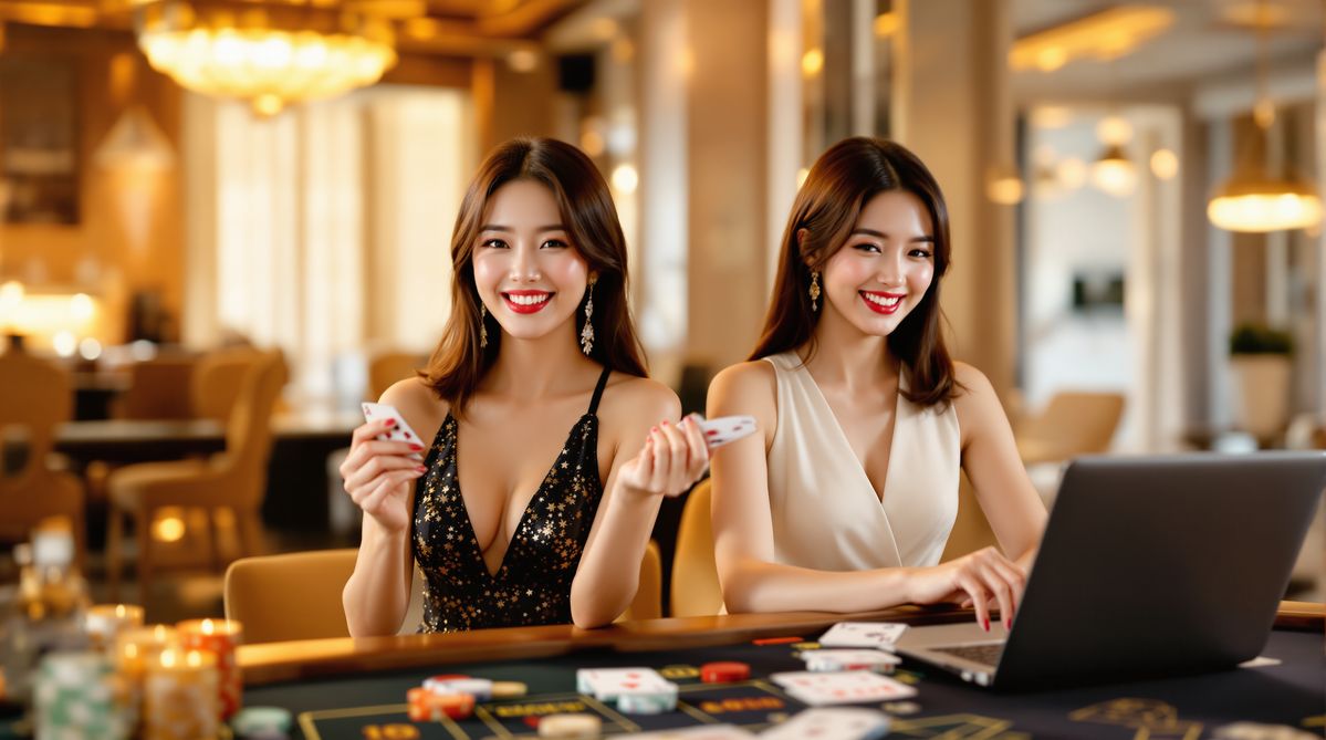 NordicBet Live Casino
